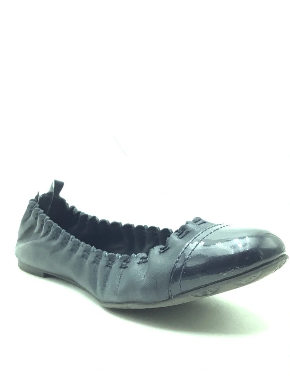 Tory Burch Ballet Flats Size: 8.5